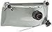 TYC 20-1934-00-1 Ford Right Replacement Head Lamp