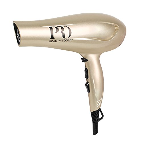 Click Here to See More Images Pro Beauty 1875 Watt Tools Tourmaline Ceramic Dryer