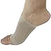 Dr. Anderson Arch Support Inserts - Plantar Fasciitis Arch Sleeve Wrap Shoe Insert with Comfort Gel Cushions to Relieve Pain from Plantar Fasciitis and Flat or Fallen Arches