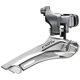 Shimano FD-2403 3x8-Speed Claris Front Derailleur