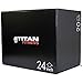Titan Fitness 3 in 1 20