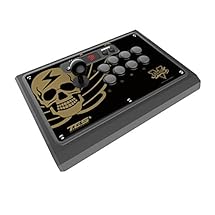 Mad Catz Street Fighter V Arcade FightStick TES+ for PlayStation4 and PlayStation3