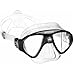 Aqua Lung MicroMask Double Lens Dive Mask