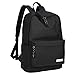 KAKA Waterproof Backpack Laptop Backpack Black