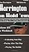Harrington on Hold 'em: Expert Strategies for No Limit Tournaments, Vol. III--The Workbook by Dan Harrington, Bill Robertie