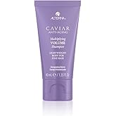 Alterna CAVIAR Anti-Aging Multiplying Volume Shampoo | For Fine, Limp or Thin Hair | Create Instant Volume and Thickness | Sulfate Free