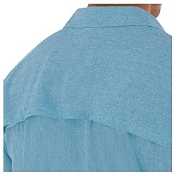 Guy Harvey Men's Short Sleeve Performance Fishing