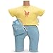 Corolle 14" Sunny Days Pants Set