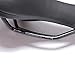 AIKATE Comfortable Bike Saddle, Road Mountain MTB Gel Bicycle Seat for Men and Women, Provides Great Comfort for Riding Bike
