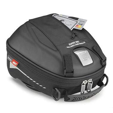 Givi ST602 Sport-T Range Tanklock Quick Release Tank Bag 4 Liters
