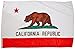 Annin Flagmakers California State Flag USA-Made to Official State Design Specifications, 4 x 6 Feet (Model 140470)