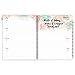AT-A-GLANCE Weekly / Monthly Planner / Appointment Book 2017, 8-1/2 x 11