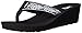 Teva Women's Mush Mandalyn Wedge Flip-Flop