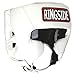 Ringside Competition-Like Boxing Headgear with Cheeks, Black, Small