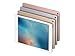 Apple iPad Pro (256GB, Wi-Fi + Cellular, Silver) 12.9-inch Display