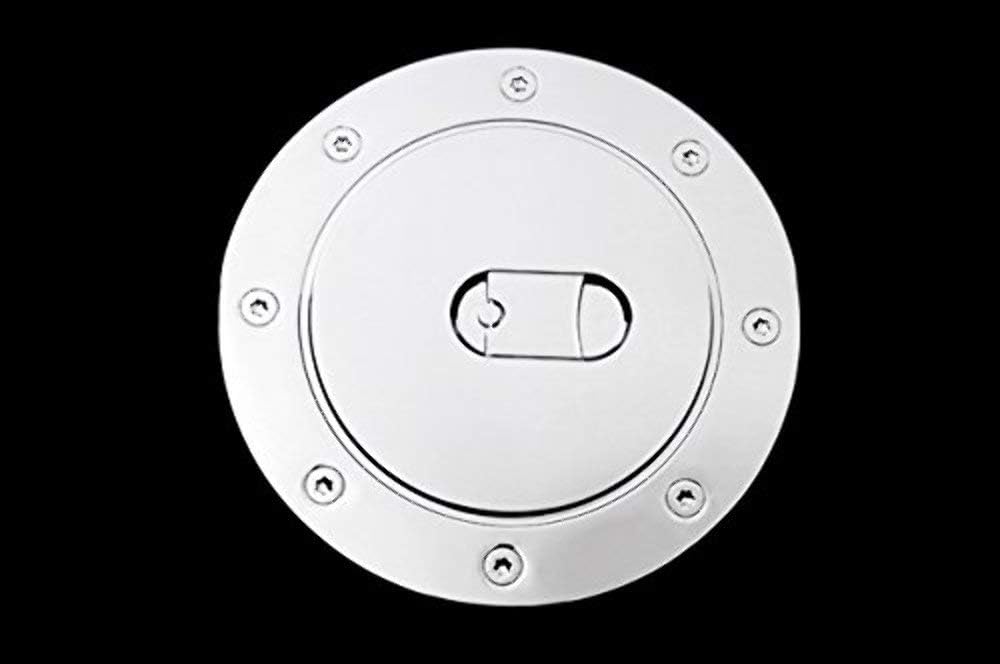 Paramount Restyling 66-2007 Fuel Door Cover Guard