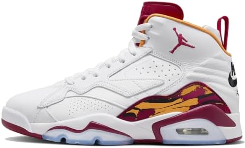 Amazon.com | Jumpman MVP Men's Shoes Size - 11 | Fashion Sneakers