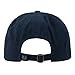 UNITED STATES US COAST GUARD NAVY BLUE POLO STYLE BASEBALL CAP CAPS HAT HATS
