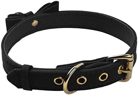 アイム Iiniim レディース 首輪 チョーカー ネックレス レディース パック ロック ファッション メンズ アクセサリー 人間用 ダブルリングレ ヨーロピアン パンク系 男女兼用 調節可能 ピンク One Size B07mhtyth1 738円