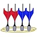 Maranda Enterprises Classic Lawn Darts Outdoor Classic Tossing Yard Game