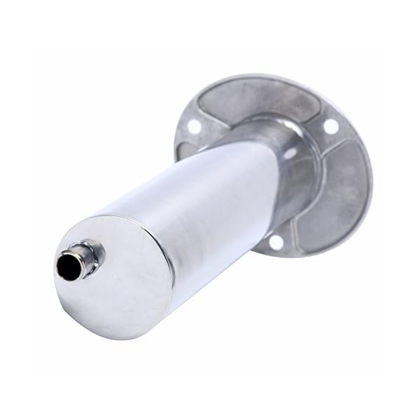 Set-of-2-Amarine-made-Heavy-Duty-Stainless-Steel-316-Deluxe-Rod-Holders-with-Drain-Flush-Mount-Fishing-Rod-Pole-Holders-90-Degree