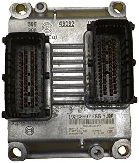 2004-2006 Rendezvous Serv. Num. 12592124 12581144 19260507 GM Engine Computer (Programmed to your VIN)