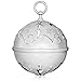 Ring In the Season Santa's Sleigh Jingle Bell Premium Ornament 2015 Hallmark