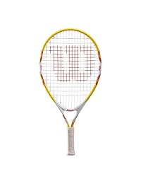 Wilson Serena Williams Junior - Raqueta de tenis