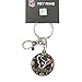 aminco NBA Miami Heat Impact Keychain