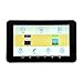 Azpen A747 My E-Bible eReader Tablet, NKJV & NIV with Narration & Leather Case (Red)