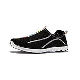 KENSBUY Adi Men's Breathable Running Shoes,Walk,Beach Aqua,Outdoor,Water,Rainy,Exercise,Drive,Athletic Sneakers