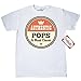 Inktastic Pops Real Classic T-Shirt