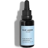 Blue Lagoon Skin Science - Algae Bioactive Concentrate Face Oil | Sustainable, Bioactive Icelandic Skincare (1 fl oz | 30 ml)