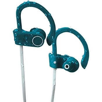 Bluetooth noise cancelling earbuds
