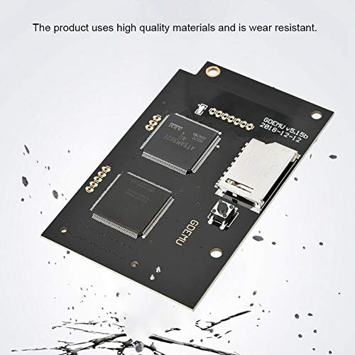 UKSAT DC Game Machine GDEMU Optical Drive Simulation Board for VA1 SEGA Dreamcast DC Game Machine The Second Generation Built-in Free Disk - Thumbnail 7