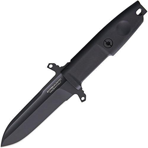 Extrema Ratio Defender DC Black EX0487BLK