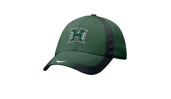 NIKE Hawaii B-Ball Swoosh Flex Hat 