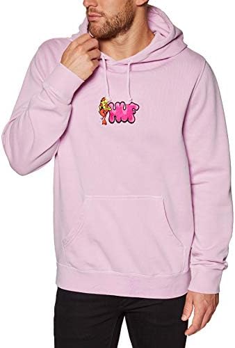 Bode Cheech Wizard Pullover Hoody