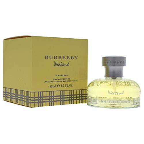 burberry weekend spray