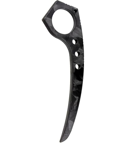 Amazon.com : Miscellaneous M4259 CIA Sticker Knife : Sports & Outdoors