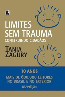 Livro Limites sem trauma: Construindo cidadãos