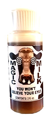 Magic Milk by Big Guy's Magic