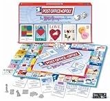 Post Office-opoly Love Stamp