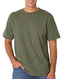 Comfort Colors - Garment Dyed Ringspun Short Sleeve T-Shirt - 4017