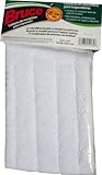 Bruce Reusable Microfiber Mop Replacement Cover For Mop Head 5.5