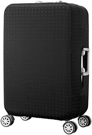 Elastic Water Resistant Scratch Resistant Travel Suitcase Cover
