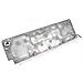 Chevrolet Performance 12599296 Valley Cover Plate - LSXBlock