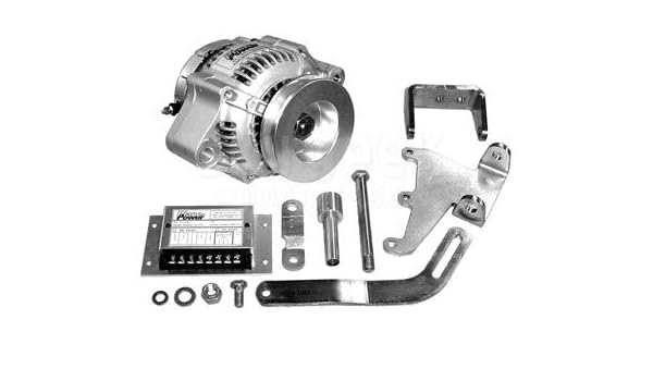 Plane Power Tal24 70c 24 28 Volt 70 Amp Alternator At Skygeek Com