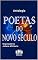 Livro Antologia Poetas do Novo Século