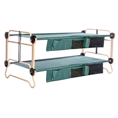 portable bunk beds amazon